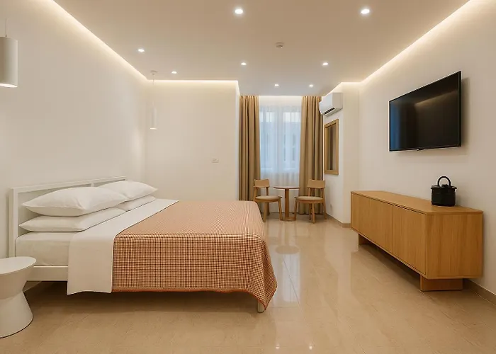 Neri Vatican Suite