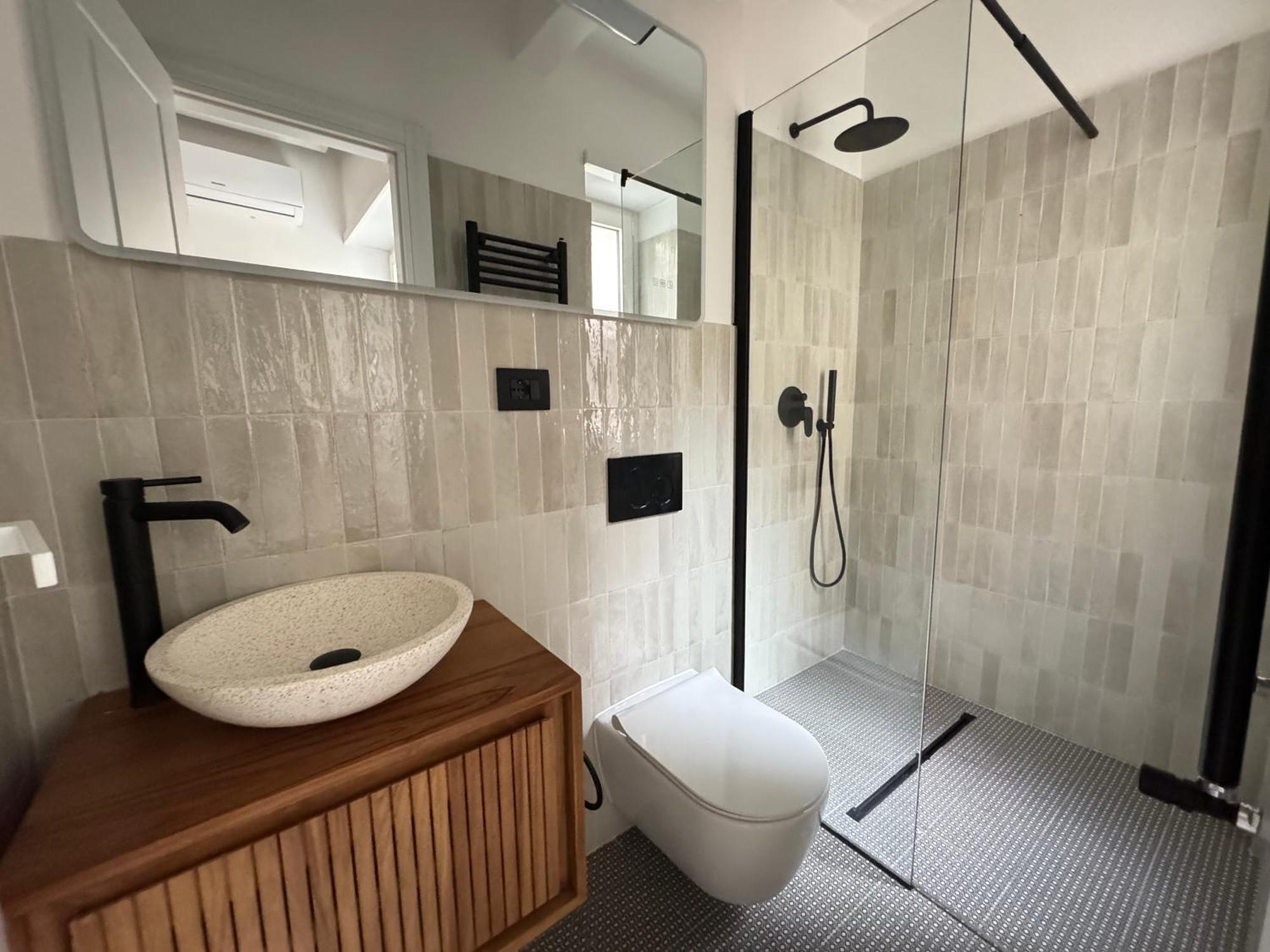 Apartment Neri Vatican *